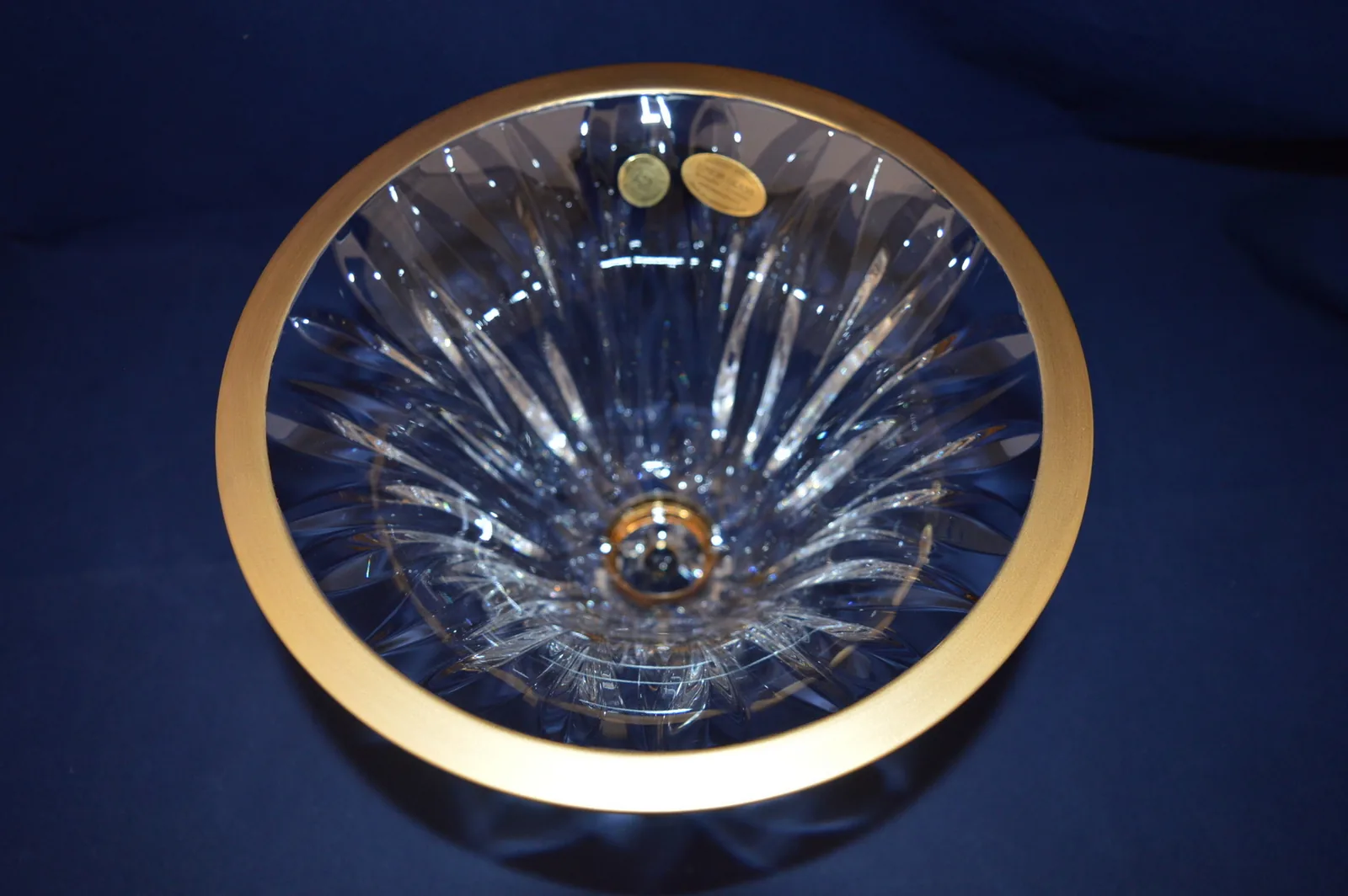 Flame doza 225 / D1 Gold mat