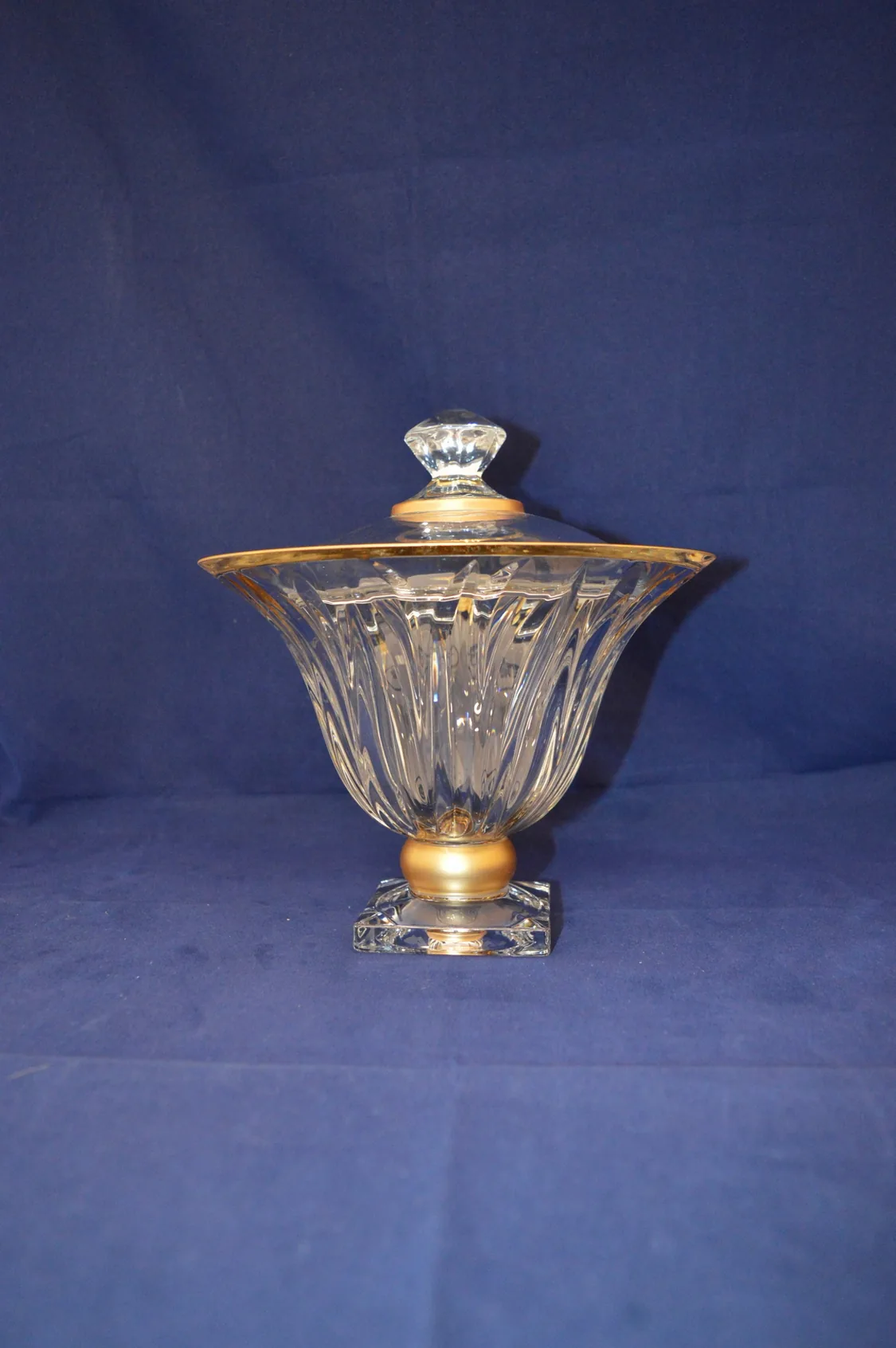 Flame doza 225 / D1 Gold mat