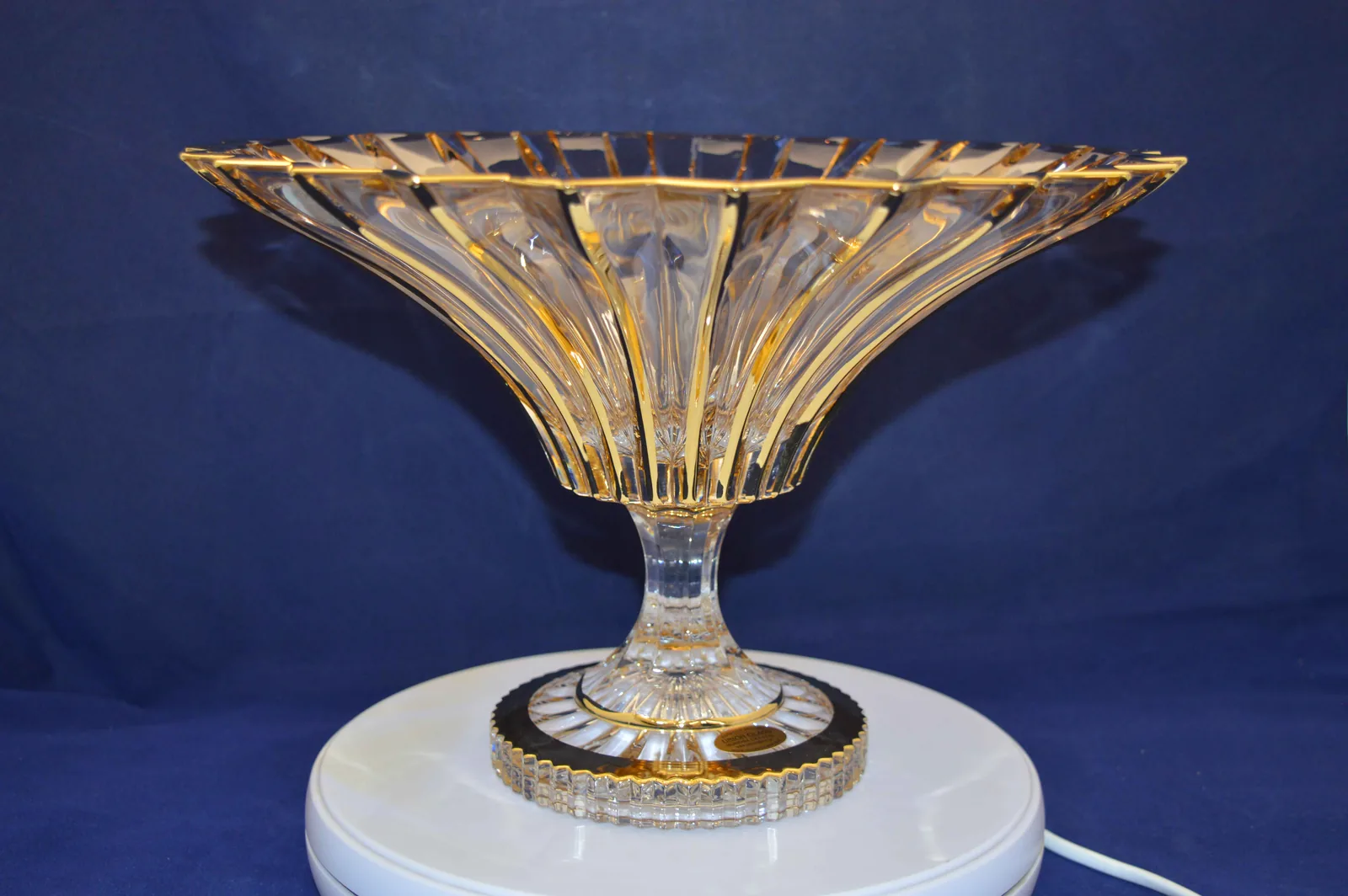 Balet mísa 320/N D2 Gold