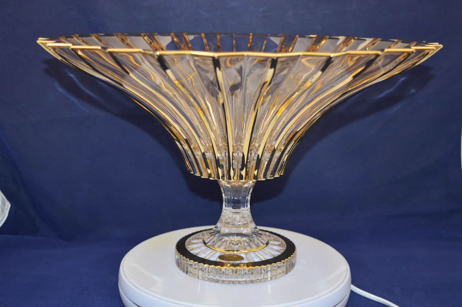 Balet mísa 320/N D2 Gold