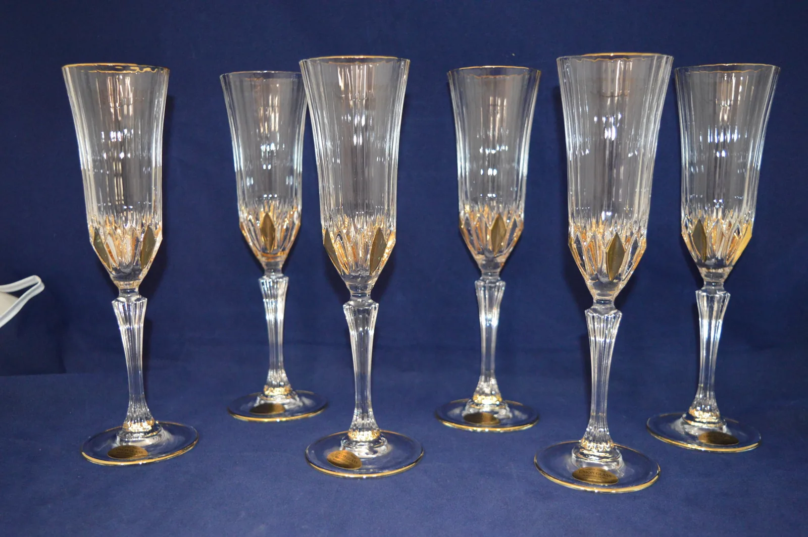 Adagio Flétna 180 / D2 Gold