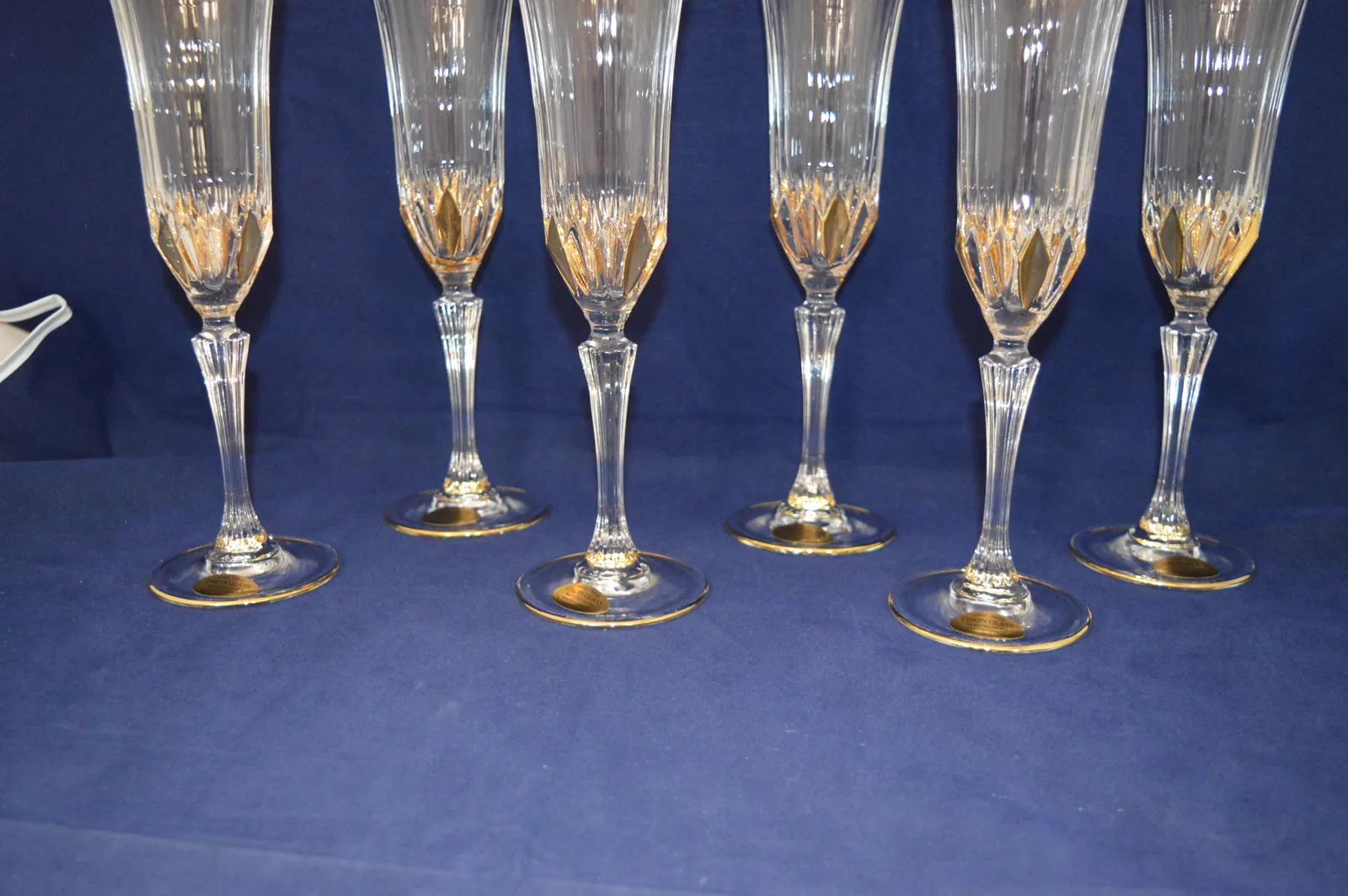 Adagio Flétna 180 / D2 Gold