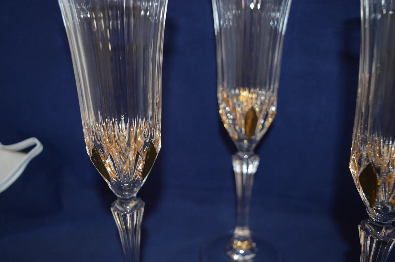 Adagio Flétna 180 / D2 Gold