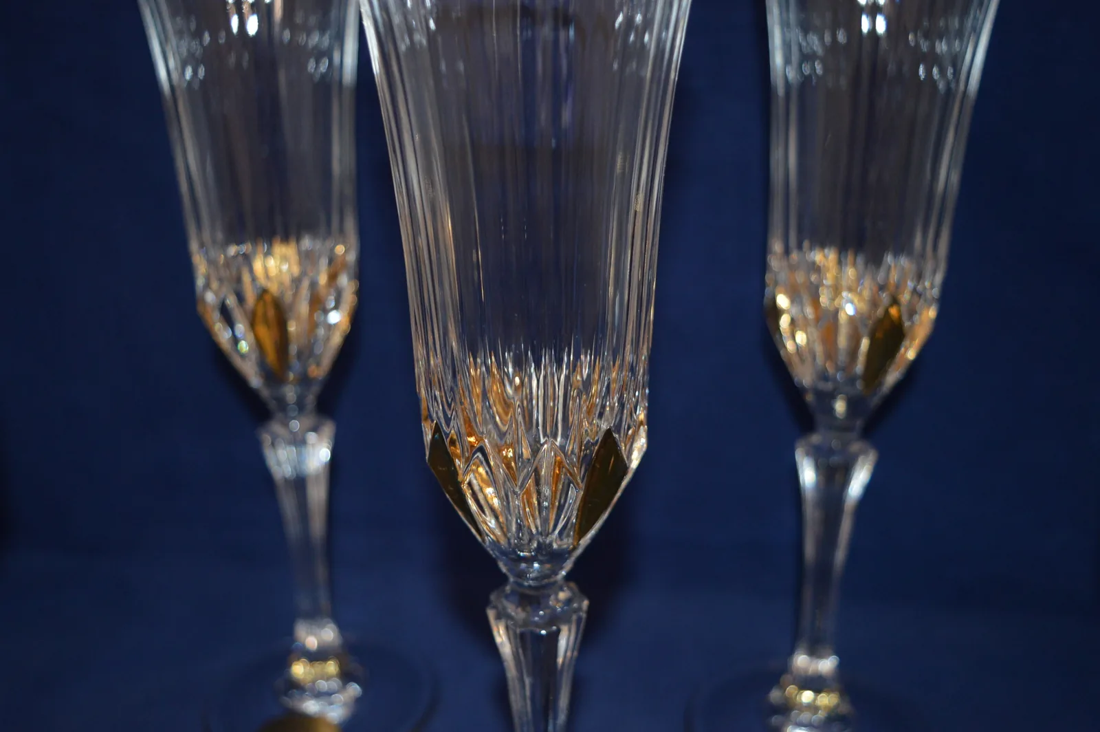 Adagio Flétna 180 / D2 Gold