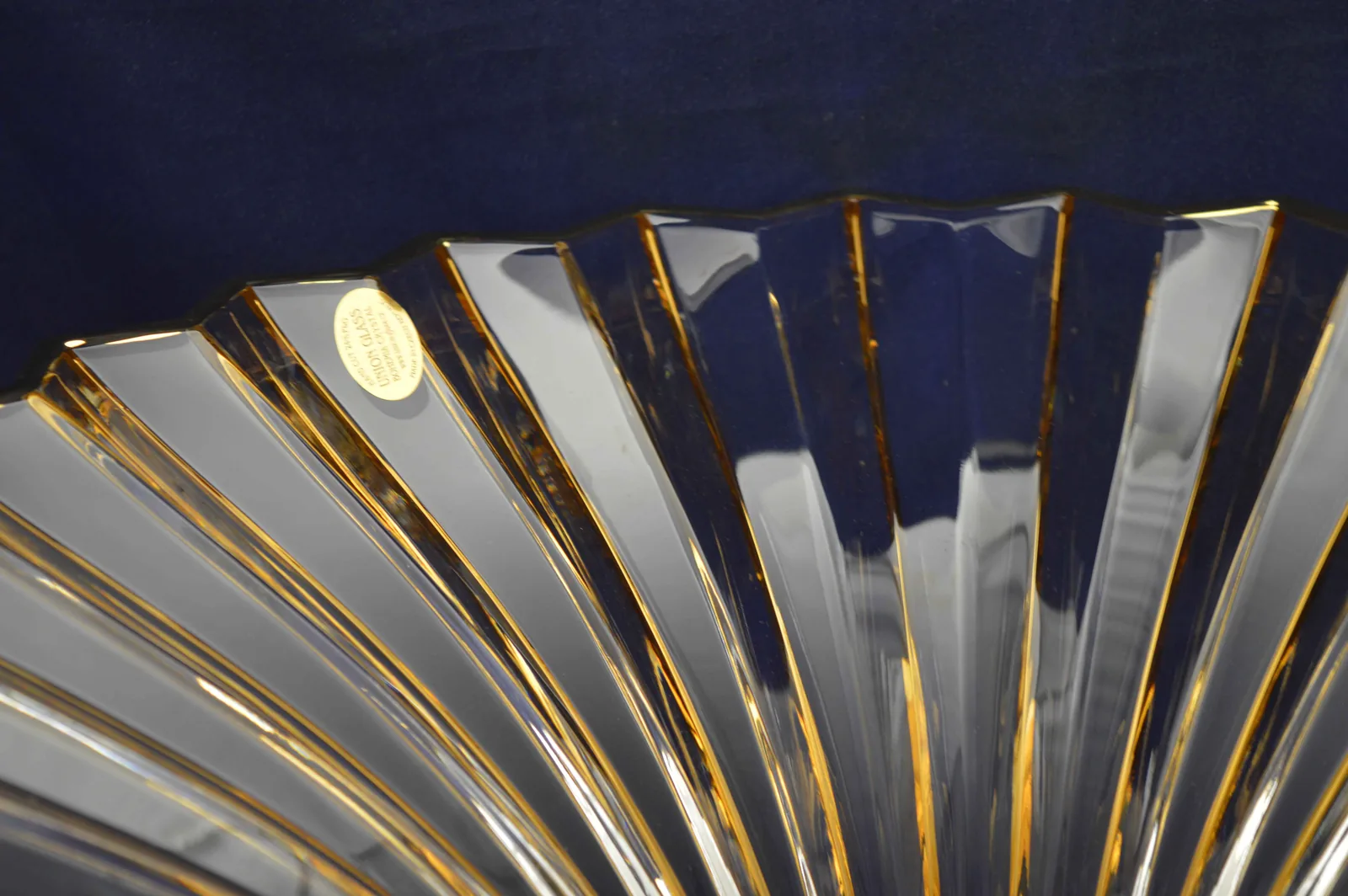 Balet mísa 400/N D2 Gold