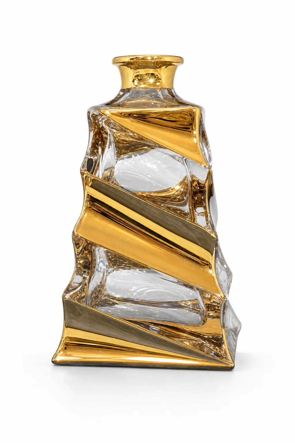 Casablanca set 1+6 whisky D2 Gold