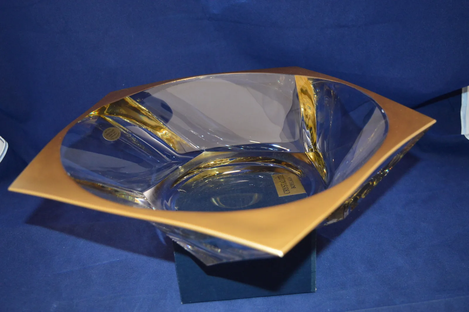 Oasis Mísa 335 / D1 Gold mat