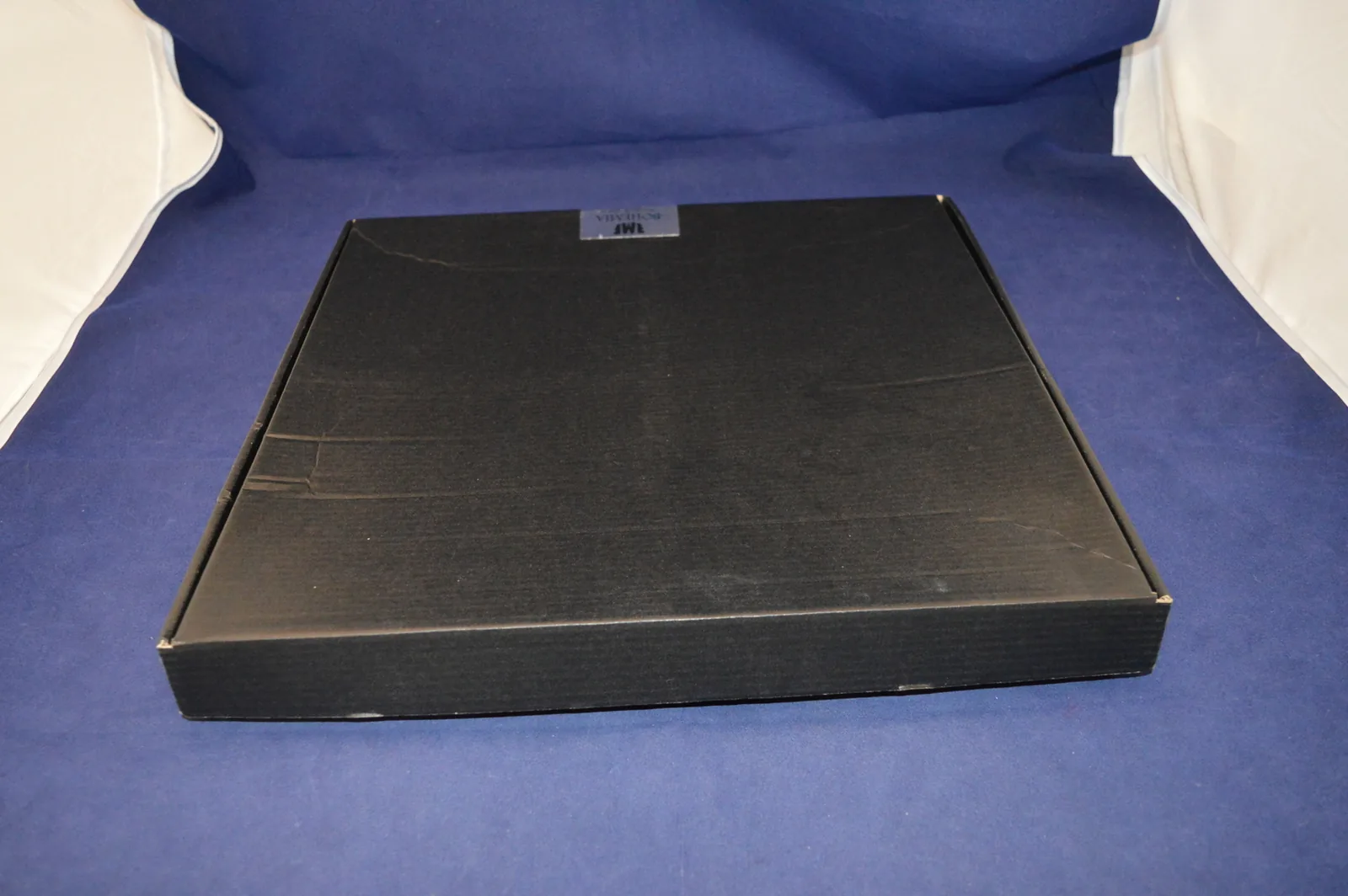 Oasis Talíř 335 / D1 Gold mat